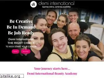 demiinternational.edu.au