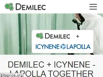 demilecusa.com