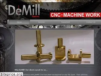 demilltool.com