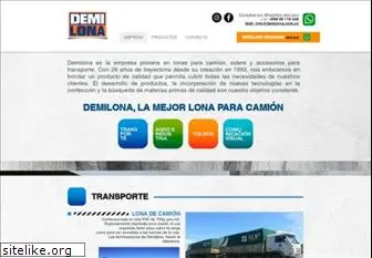 demilona.com.uy