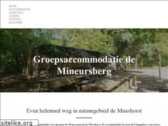 demineursberg.nl