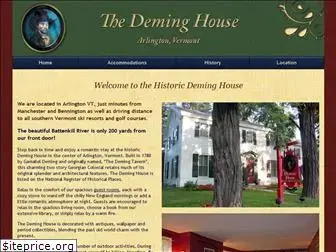 deminghouse.com