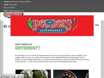 demingpeppers.com
