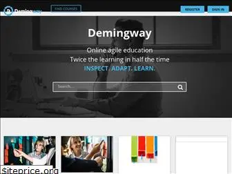 demingway.com