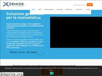 demiox.com