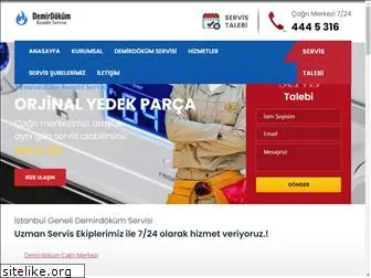 demirdokum-kombi-servisin.com