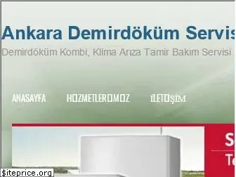 demirdokumankarabolgeservisi.com