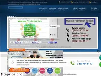 demirdokumhizliservis.com