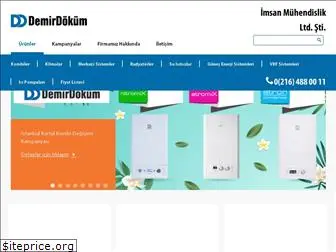 demirdokumkartal.com