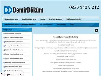 demirdokumkombiservisias.com