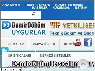 demirdokumservisi.com