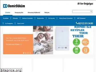 demirdokumyenimahalle.com