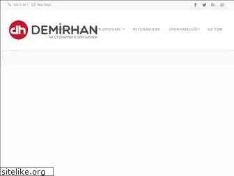 demirhangrup.com