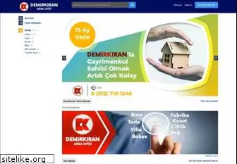 demirkiranarsaofisi.com.tr