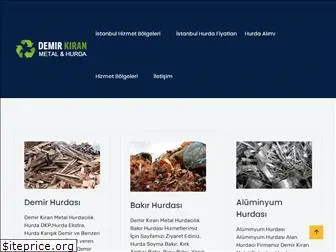 demirkiranmetal.com