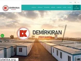 demirkiranprefabrik.com.tr