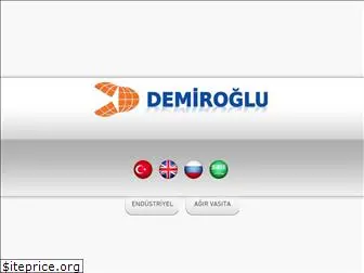 demiroglu.com.tr