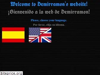 demirramon.com