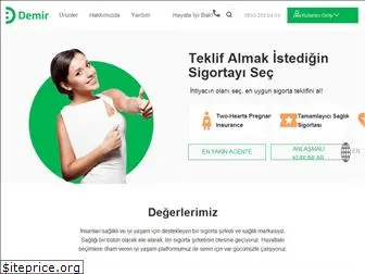 demirsaglik.com.tr