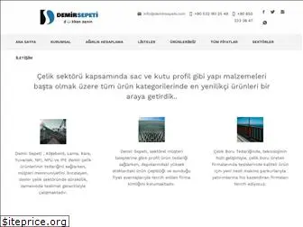 demirsepeti.com