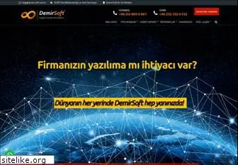 demirsoft.com