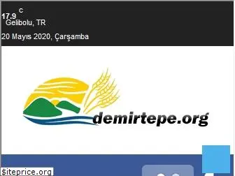 demirtepe.org