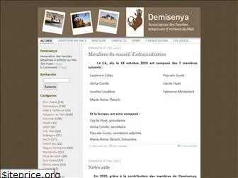 demisenya.org