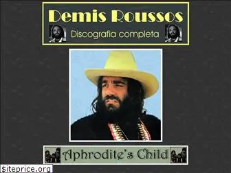 demisroussos.org