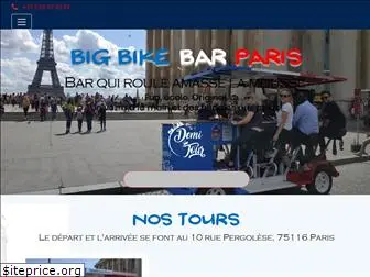 demitour-paris.com
