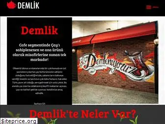 demlik.com.tr