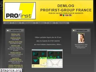 demlog.com