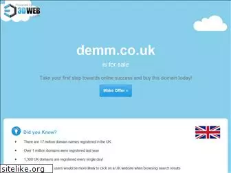 demm.co.uk