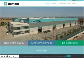 demma.com