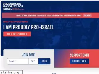 demmajorityforisrael.org