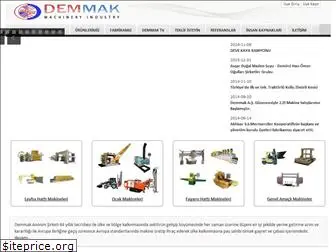 demmak.com