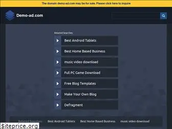 demo-ad.com