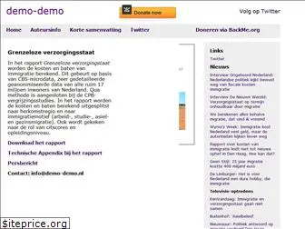 demo-demo.nl
