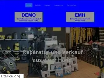 demo-emh.de