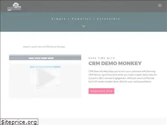 demo-monkey.net