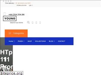 demo-young.myshopify.com