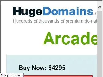 demo.arcadepulse.com