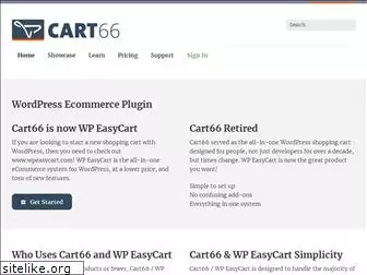 demo.cart66.com