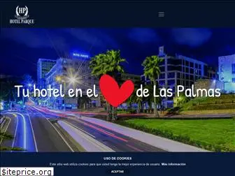 demo.hotelparqueenlaspalmas.com
