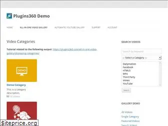 demo.plugins360.com