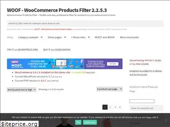 demo.products-filter.com