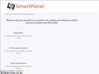 demo.smartpanelsmm.com