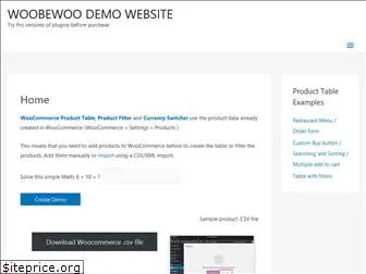 demo.woobewoo.com