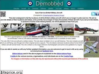 demobbed.org.uk