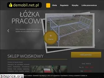 demobil.net.pl