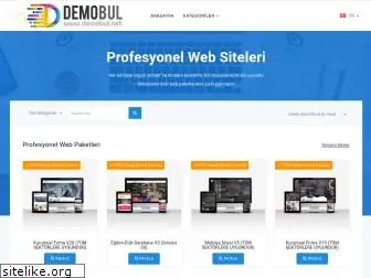 demobul.com.tr